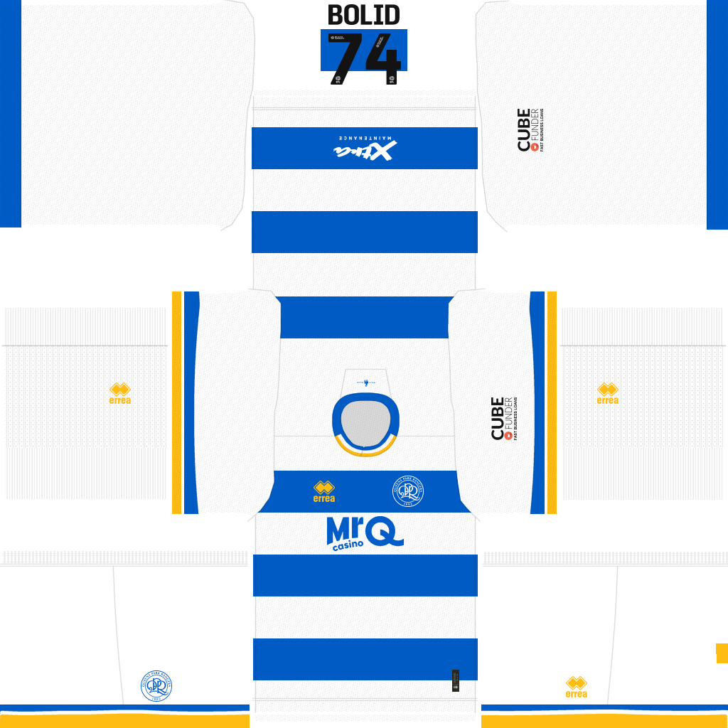 QPR Home 3D kit