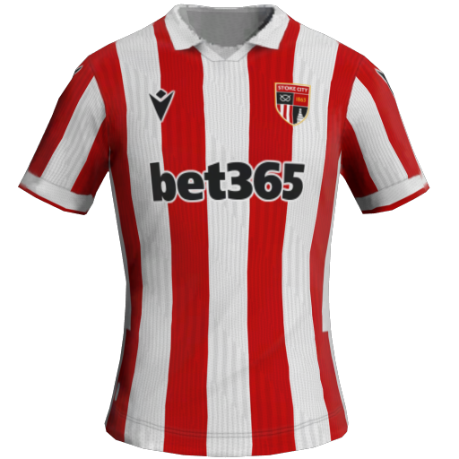 Stoke Home 2D kit