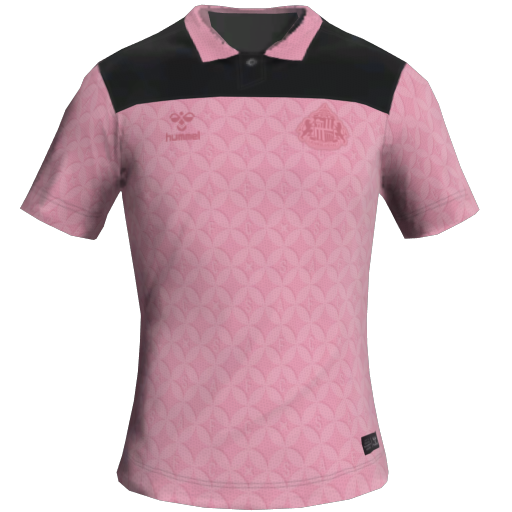 Sunderland Away 2D kit