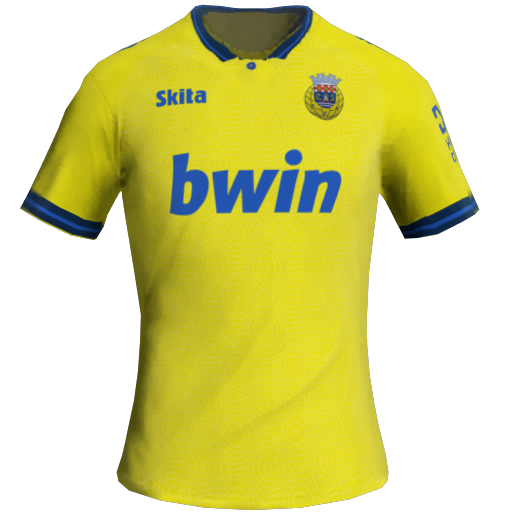 Arouca Home 2D kit