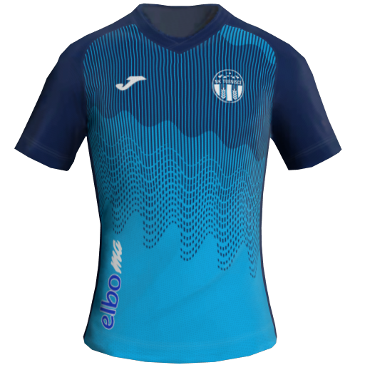 Turnišče Home 2D kit