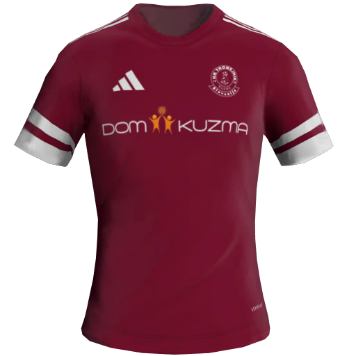 Tromejnik Away 2D kit
