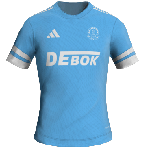 Tromejnik Home 2D kit