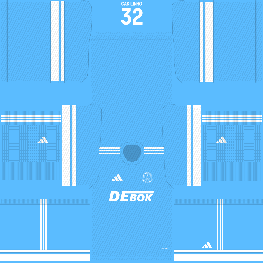 Tromejnik Home 3D kit