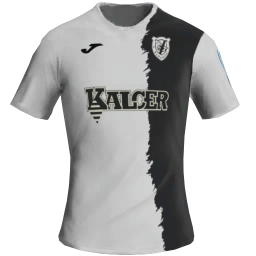 Radomlje Away 2D kit