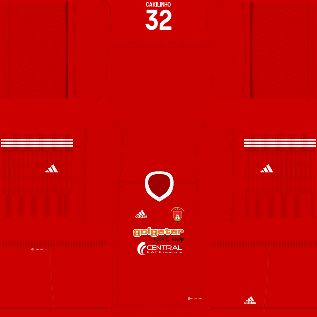 Mons Claudius Home 3D kit