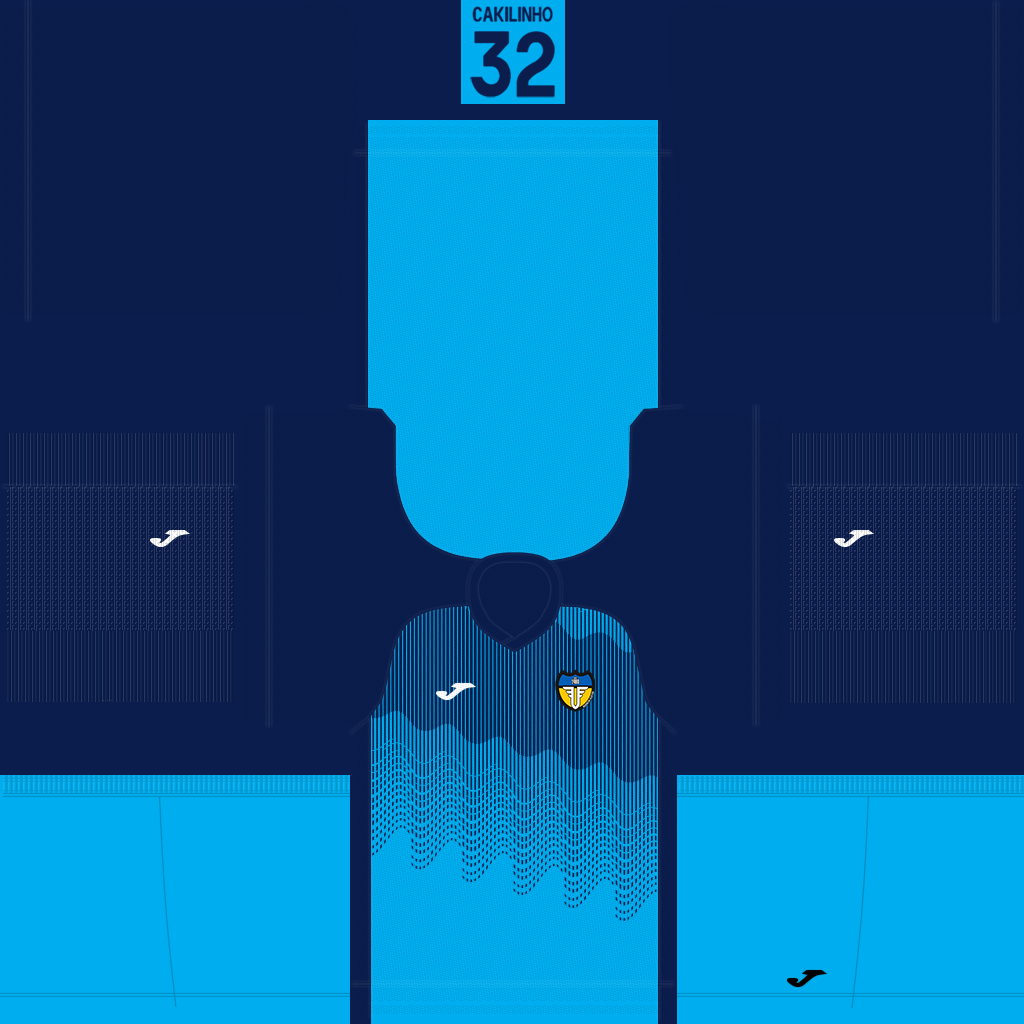 Vir Home 3D kit