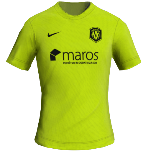 Tabor 69 Away 2D kit