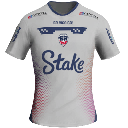 Fortaleza C.E.I.F. Home 2D kit