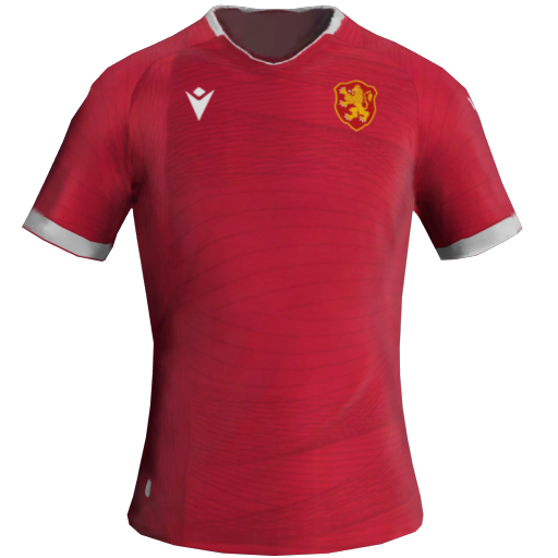 Bulgaria Away 2D kit