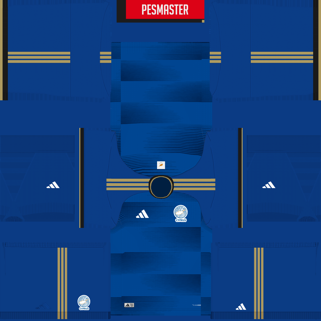 Cyprus Home 3D kit
