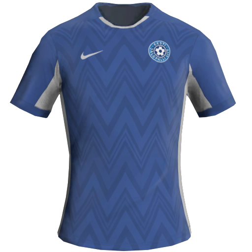 Estonia Home 2D kit