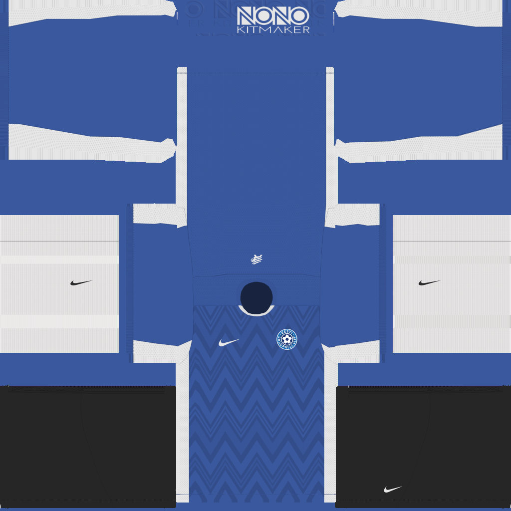 Estonia Home 3D kit