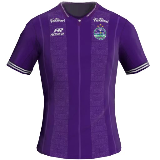 Comerciantes Home 2D kit