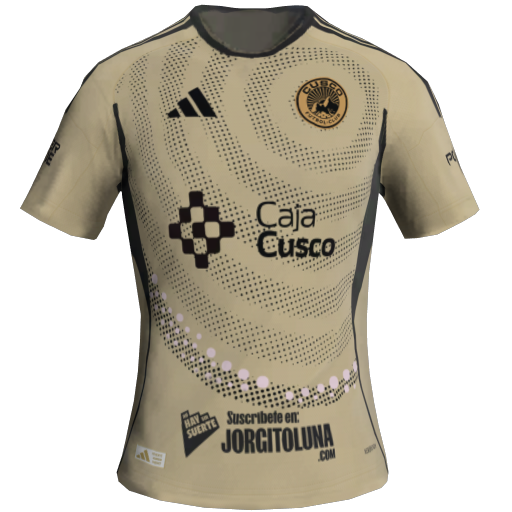 Cusco Home 2D kit