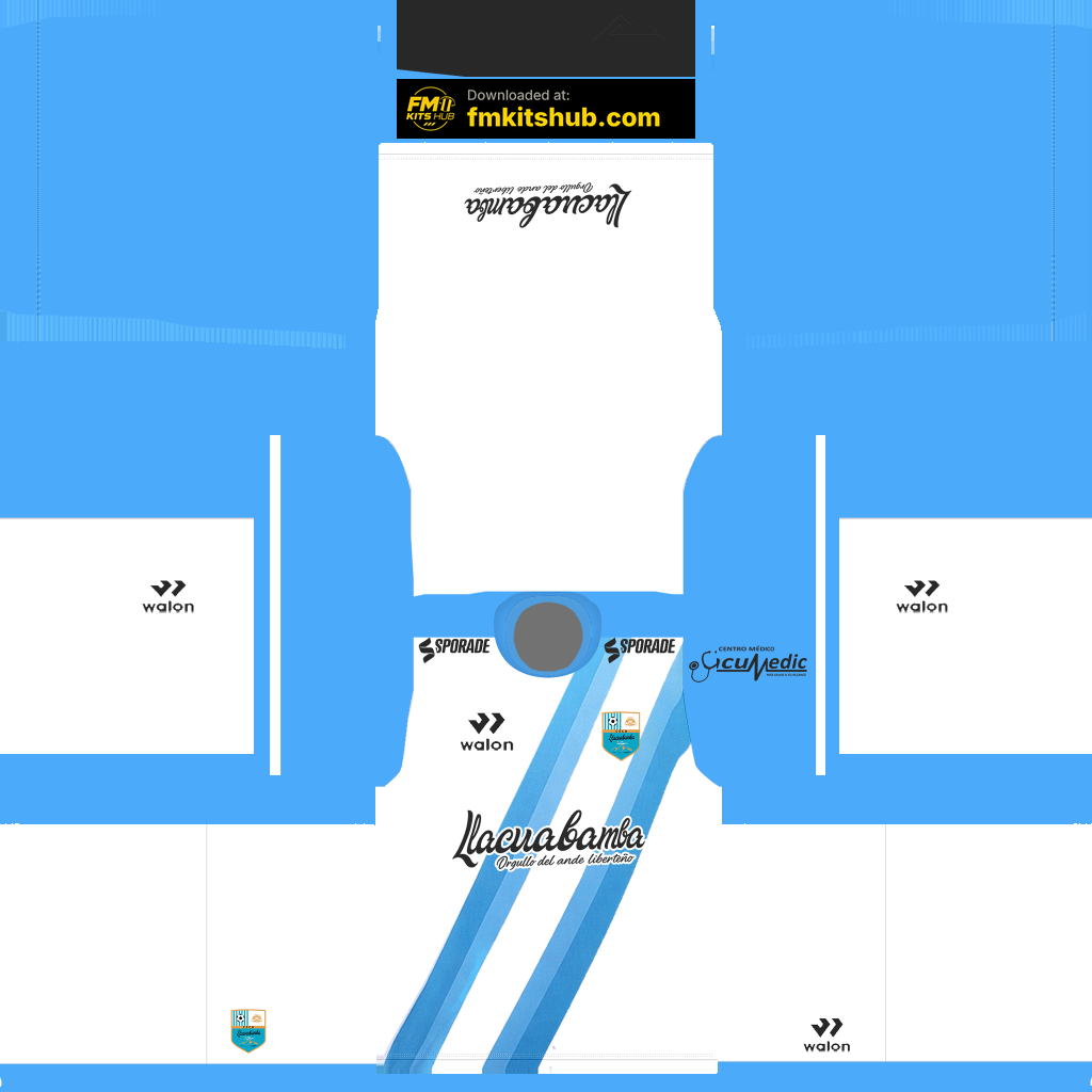 Llacuabamba Home 3D kit