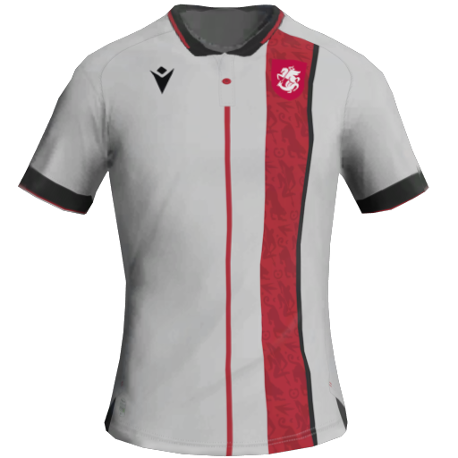Georgia Home 2D kit
