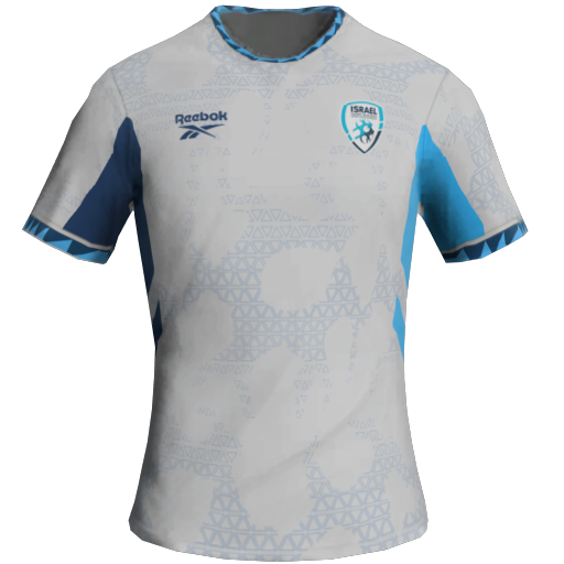 Israel Home 2D kit