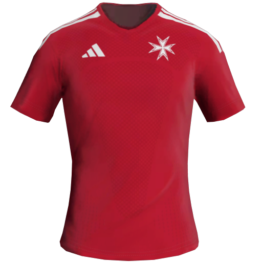 Malta Home 2D kit