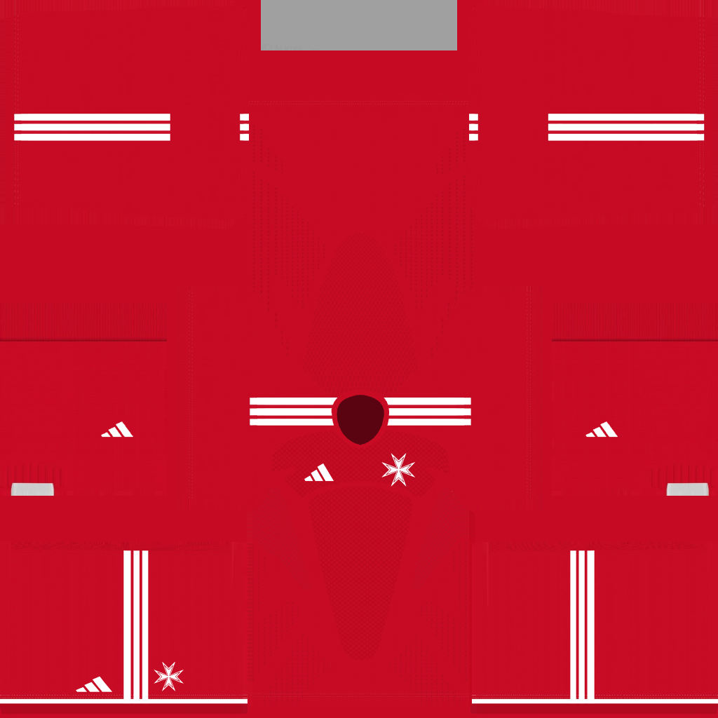 Malta Home 3D kit