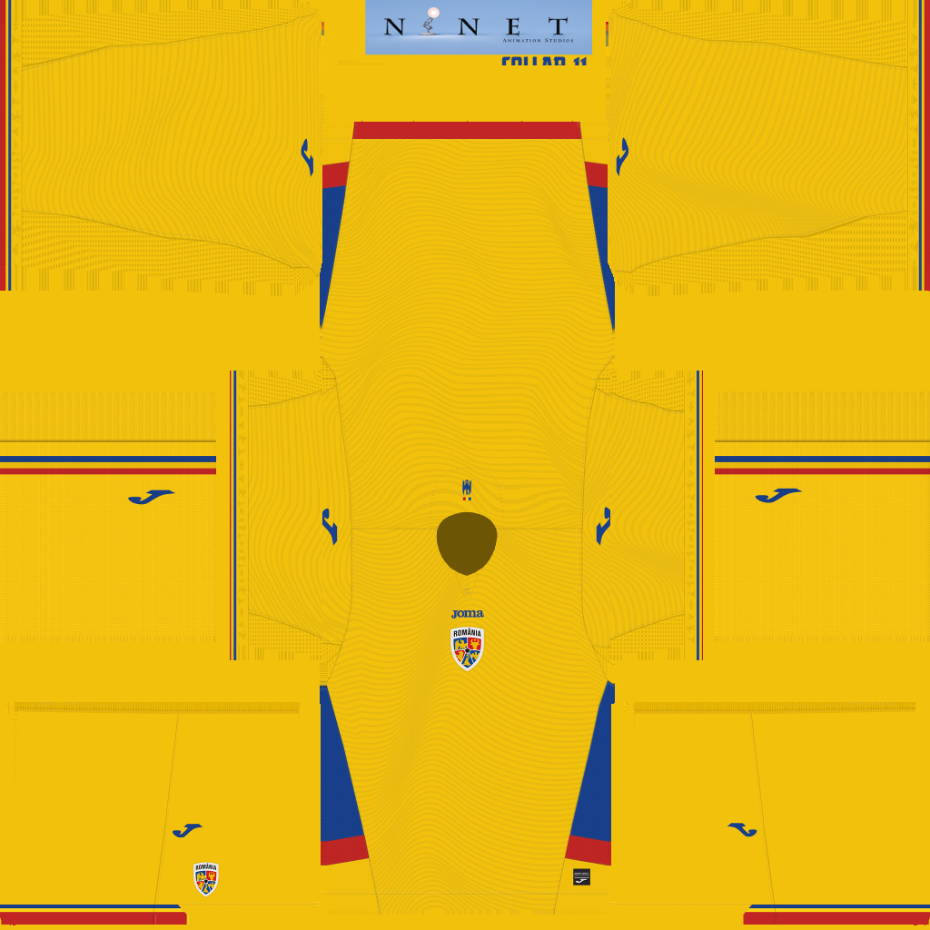 Romania Home 3D kit