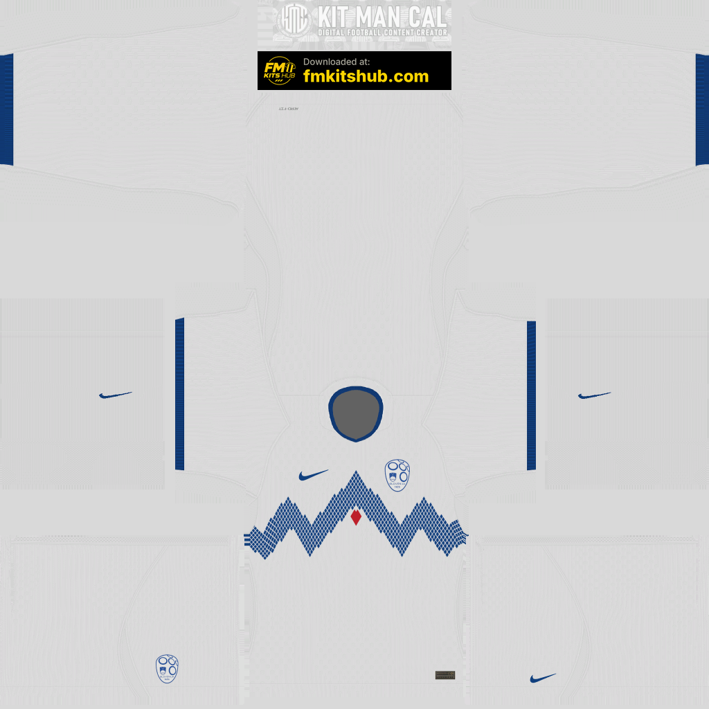 Slovenia Home 3D kit