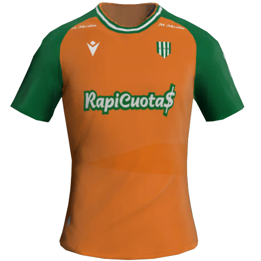 Banfield Üçüncü 2D forması