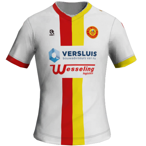 Ter Leede Away 2D kit