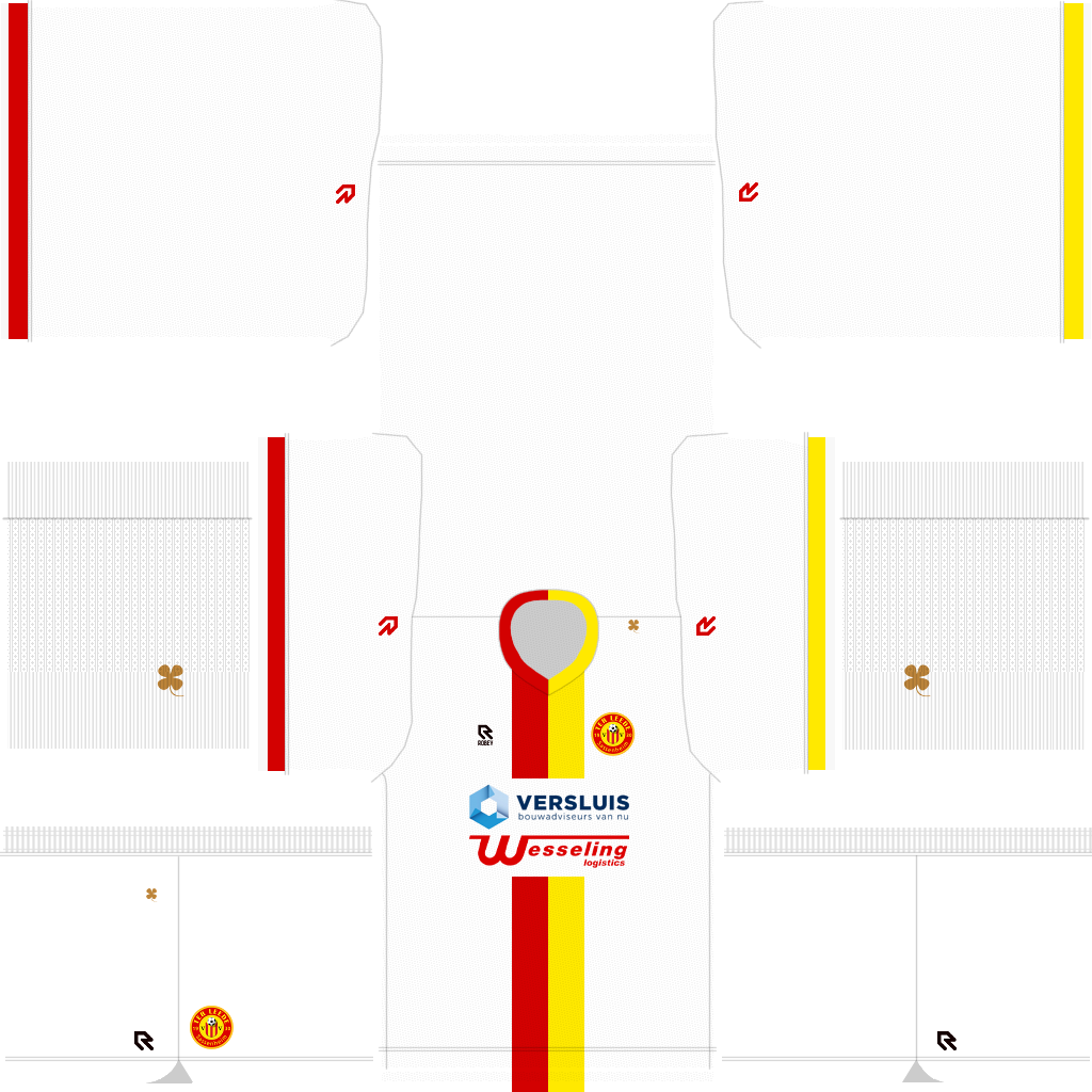 Ter Leede Away 3D kit