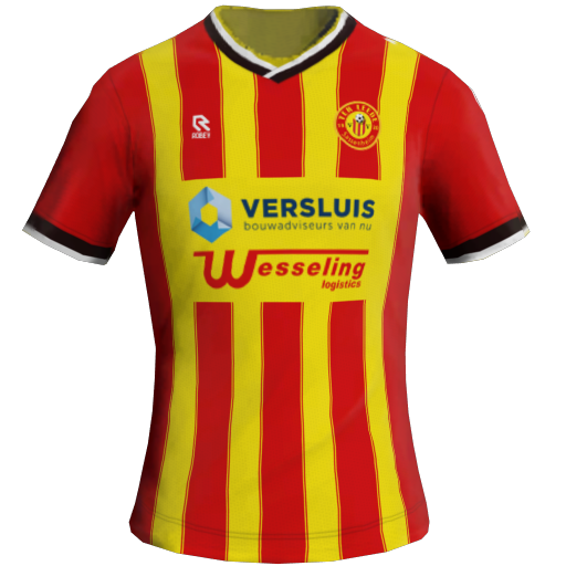 Ter Leede Home 2D kit