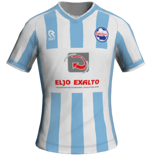 Roda Boys Away 2D kit