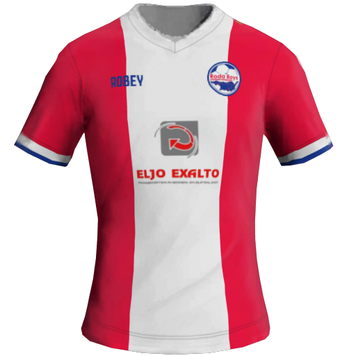 Roda Boys Home 2D kit