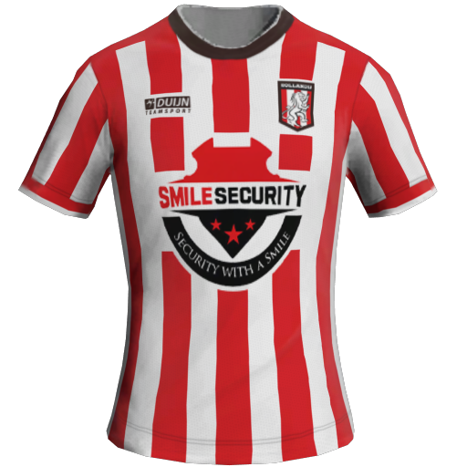 Hollandia Home 2D kit