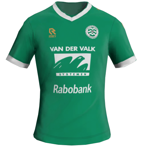 Westlandia Home 2D kit