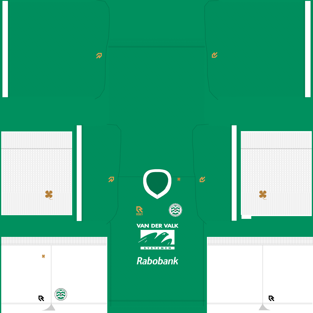 Westlandia Home 3D kit
