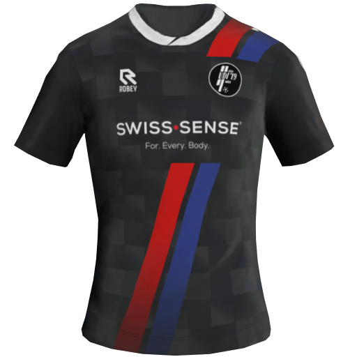 UDI '19 Away 2D kit