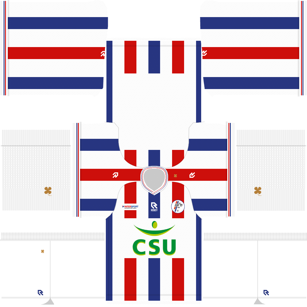 UDI '19 Home 3D kit