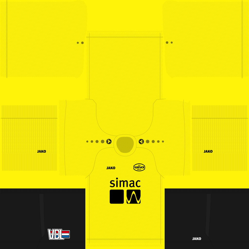 UNA Home 3D kit