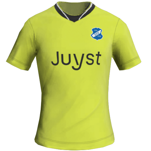 EVV Away 2D kit