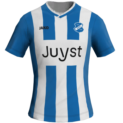 EVV Home 2D kit