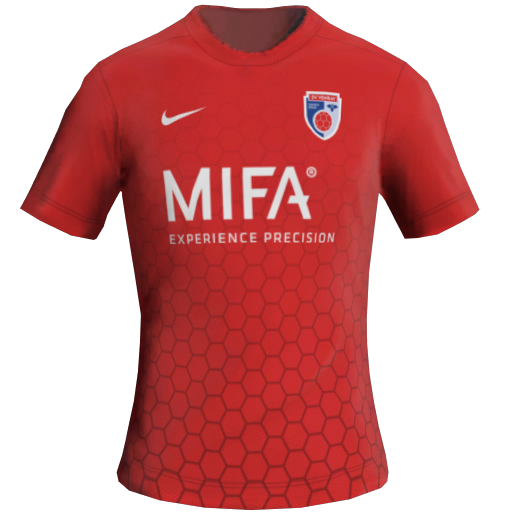 SV Venray Home 2D kit