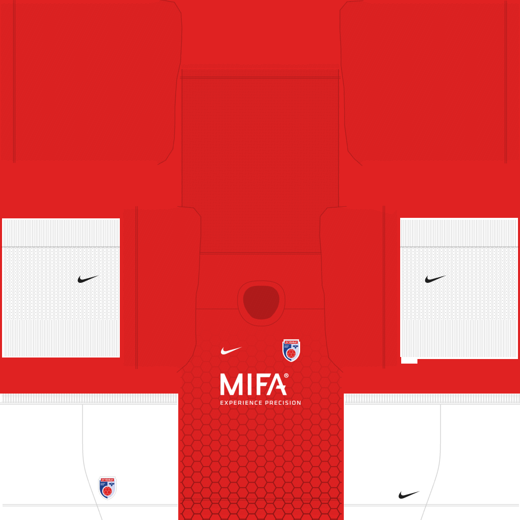SV Venray Home 3D kit