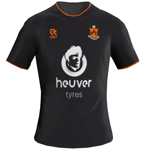 HHC Away 2D kit