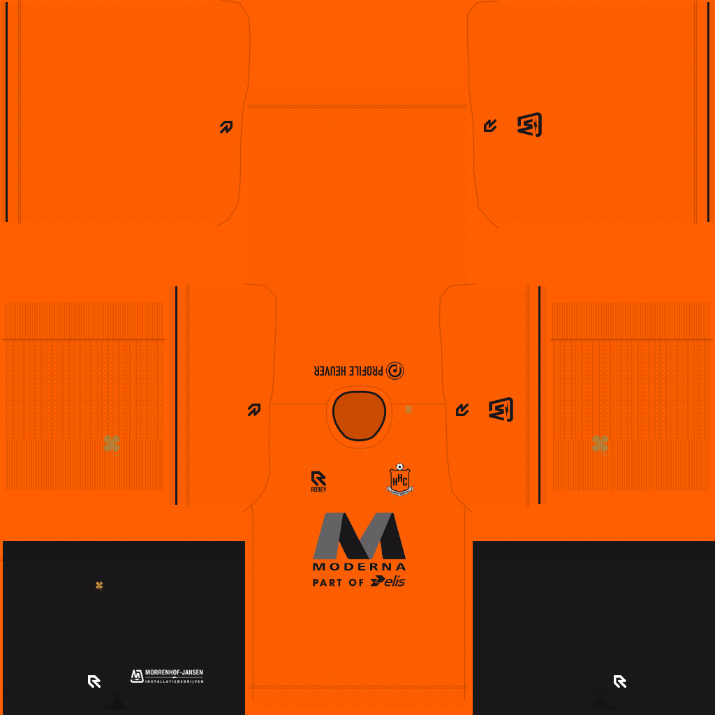 HHC Home 3D kit