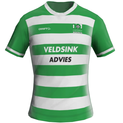 Nuenen Home 2D kit