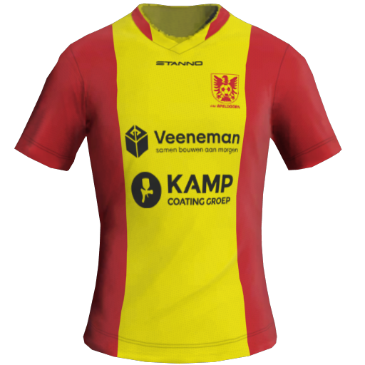 CSV Home 2D kit