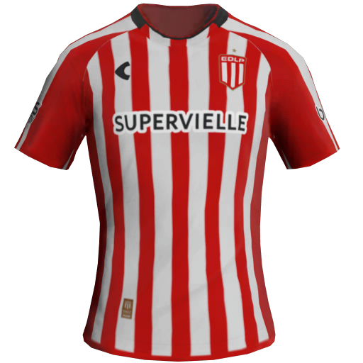 Estudiantes (LP) İç Saha 2D forması