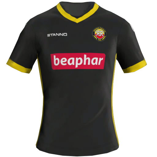 ROHDA Away 2D kit