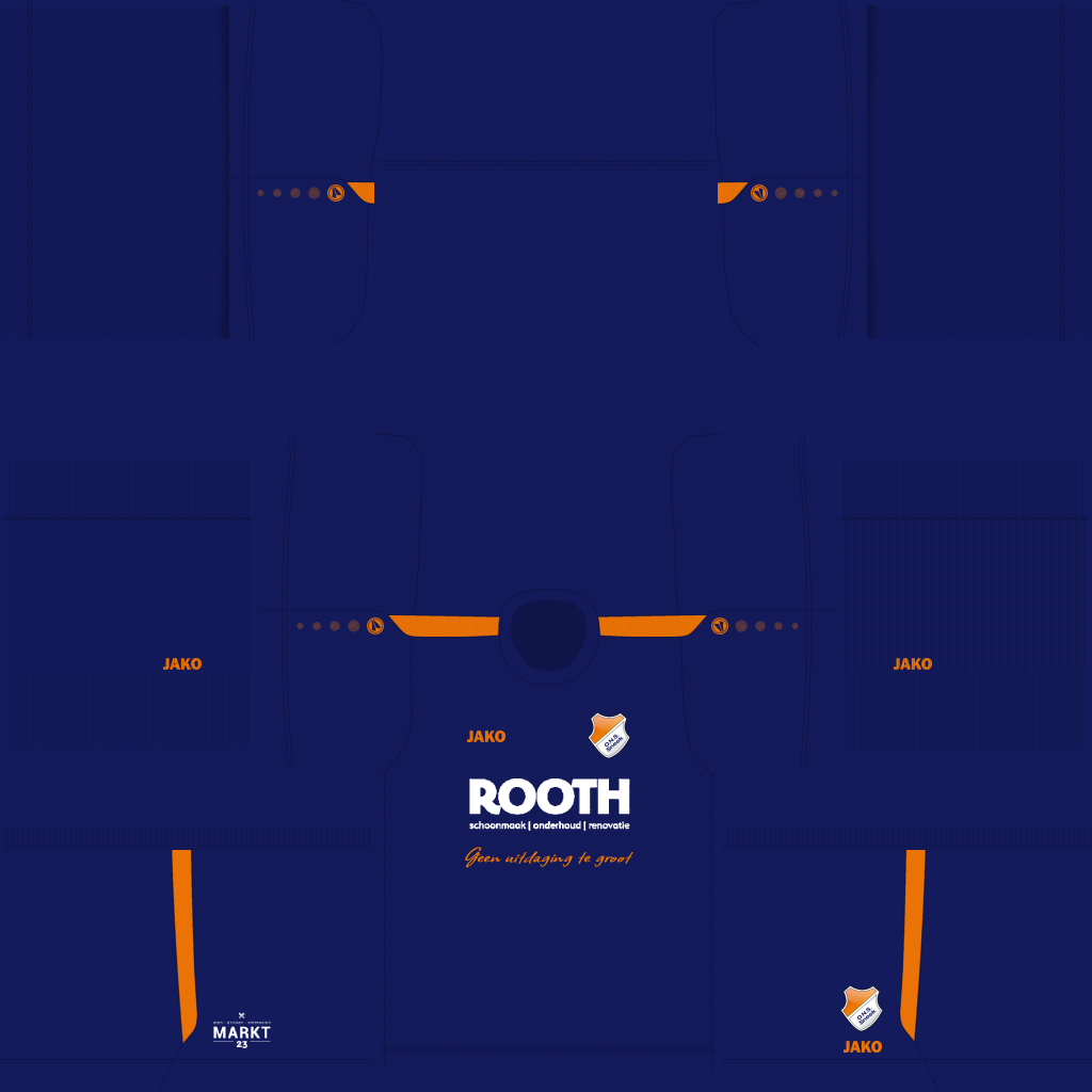 ONS Sneek Away 3D kit