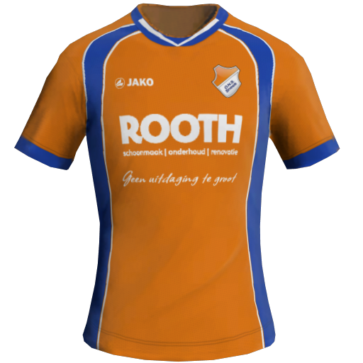 ONS Sneek Home 2D kit